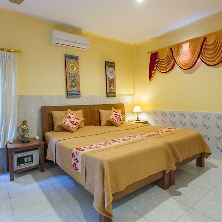 Inten House Ubud  Exterior photo