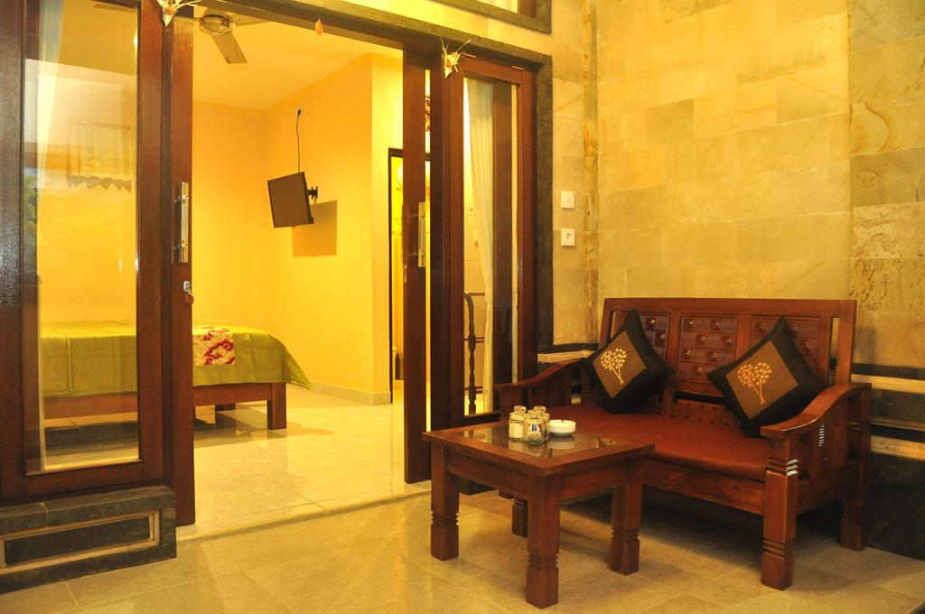 Inten House Ubud  Room photo
