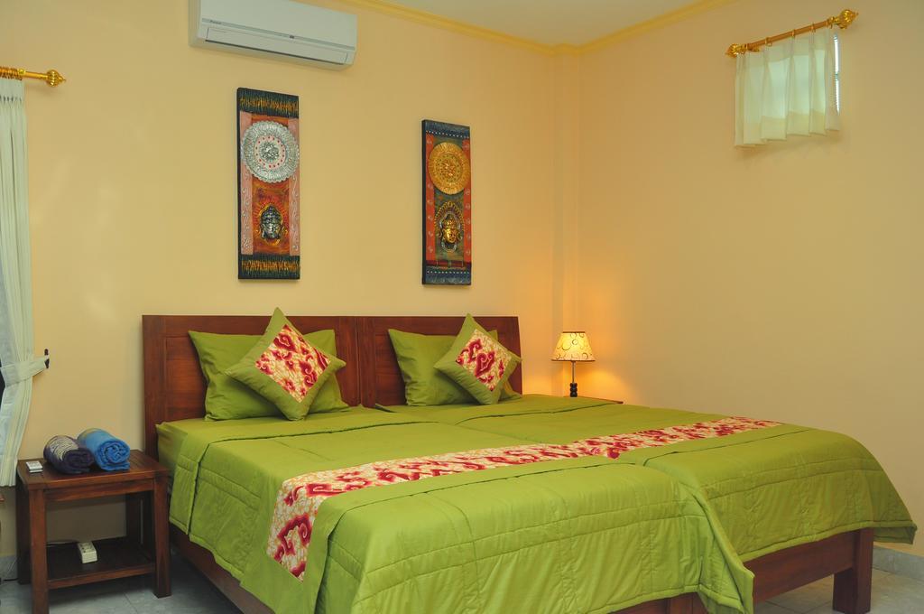Inten House Ubud  Exterior photo
