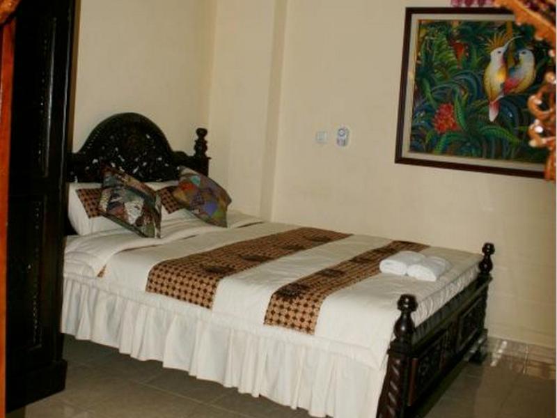 Inten House Ubud  Exterior photo