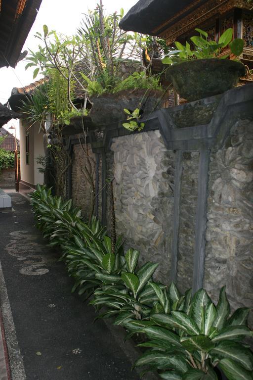 Inten House Ubud  Exterior photo