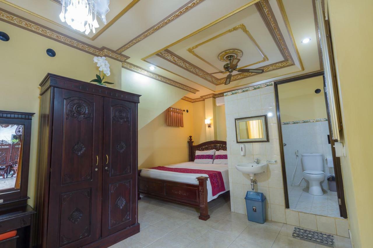 Inten House Ubud  Exterior photo